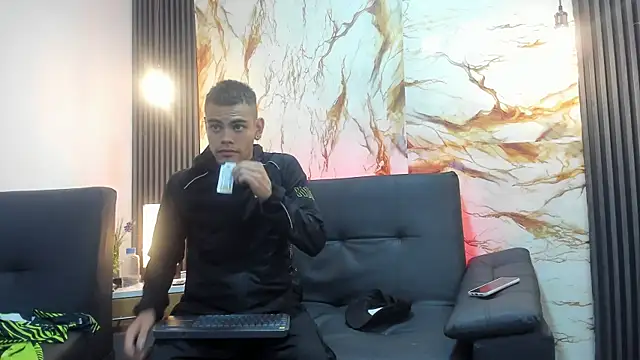 RomeoBoselli   online show from 05.16.26