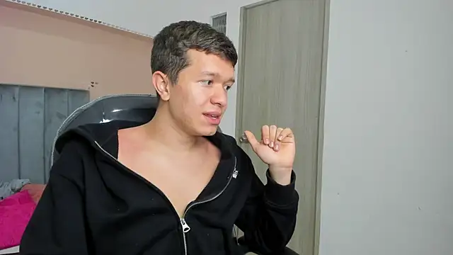 ken col online show from 04.12.26