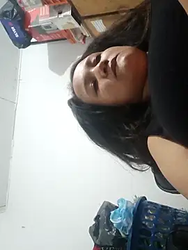 paola daza online show from 04.10.26