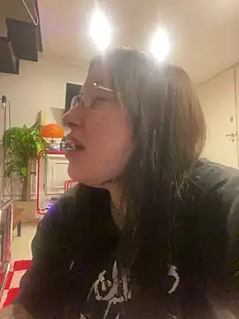 cherryxxox online show from 04.16.26