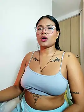 AGATTA0 online show from 04.26.26