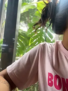 Hana-Parker online show from 05.26.26