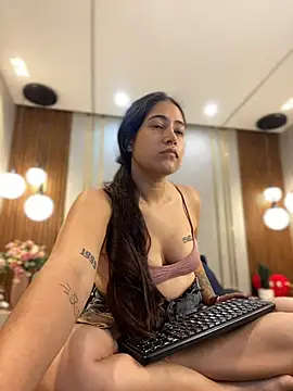 Hana-Parker online show from 05.30.26