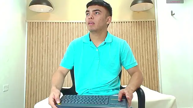 THIAM KELLER1 online show from 04.13.26