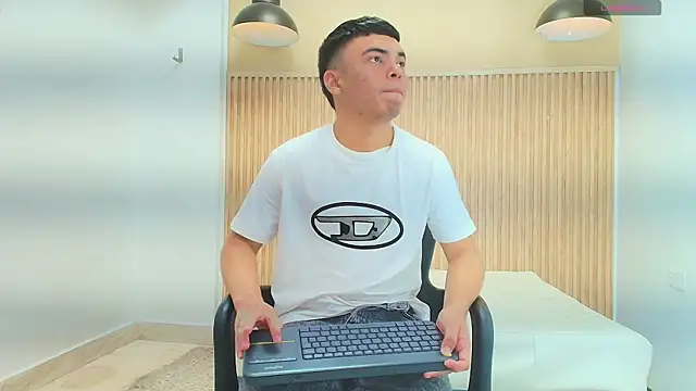 THIAM KELLER1 online show from 04.14.26