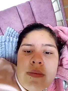 Snapshot of Babynatsha chatting on 04.08.26 Babynatsha online show from 04.08.26