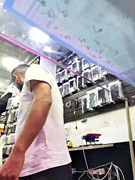 DiegoDass online show from 04.27.26