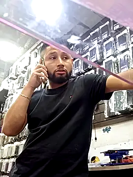 DiegoDass online show from 04.29.26