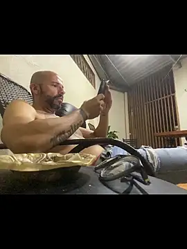 WaltinhoOliveira online show from 04.12.26