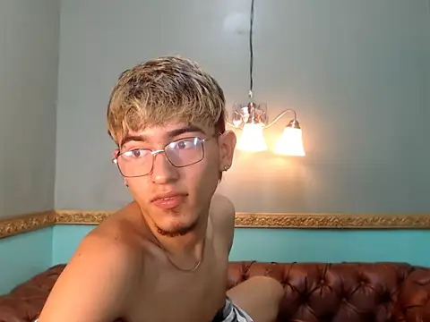 Juan saul1 online show from 05.28.26