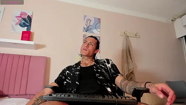 Damian Romanoff online show from 04.23.26