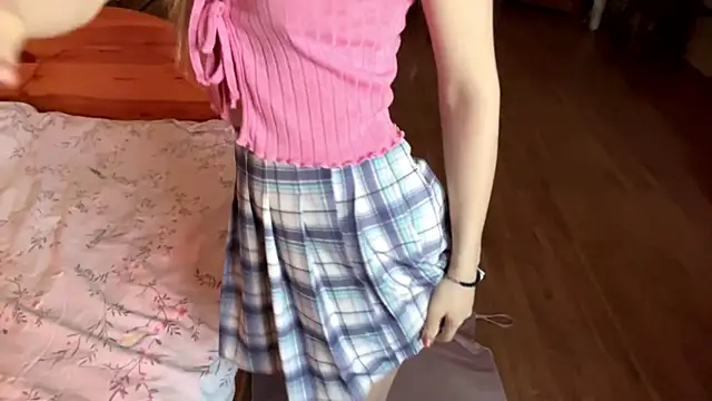 BambiBlush online show from 05.24.26