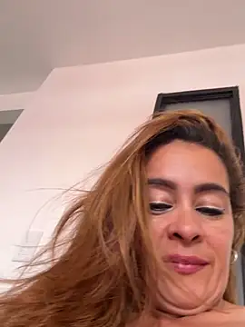 Natigoonzalez online show from 04.29.26
