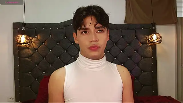 Candy Juan online show from 05.26.26