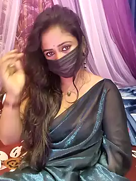 Snapshot of Arohi_baby chatting on 04.18.26 Arohi baby online show from 04.18.26