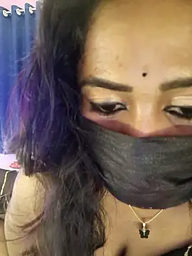 Snapshot of Arohi_baby chatting on 04.20.26 Arohi baby online show from 04.20.26