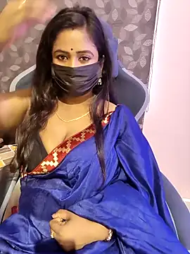 Snapshot of Arohi_baby chatting on 05.07.26 Arohi baby online show from 05.07.26