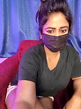 Snapshot of Arohi_baby chatting on 05.09.26 Arohi baby online show from 05.09.26