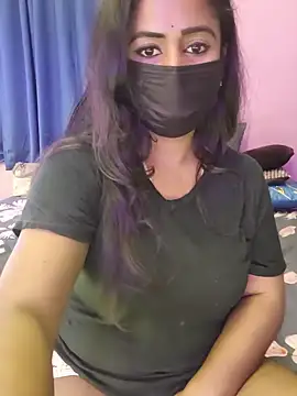 Snapshot of Arohi_baby chatting on 05.19.26 Arohi baby online show from 05.19.26