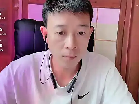 Xixi-5008 online show from 04.21.26