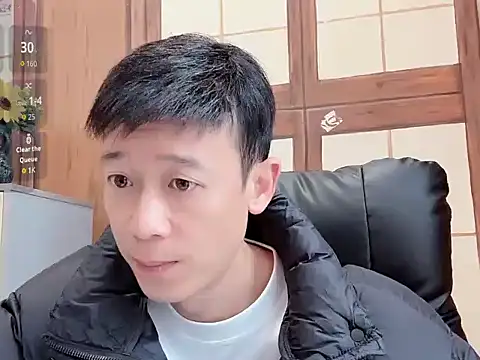 Xixi-5008 online show from 04.29.26