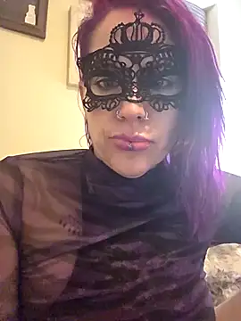 MistressSolena online show from 04.20.26