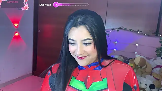 Snapshot of DEMONY_SMOKER chatting on 04.09.26 DEMONY SMOKER online show from 04.09.26