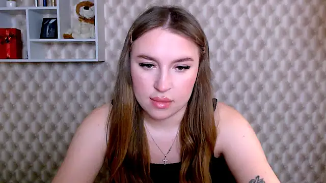 KassiaRayne  online show from 04.27.26