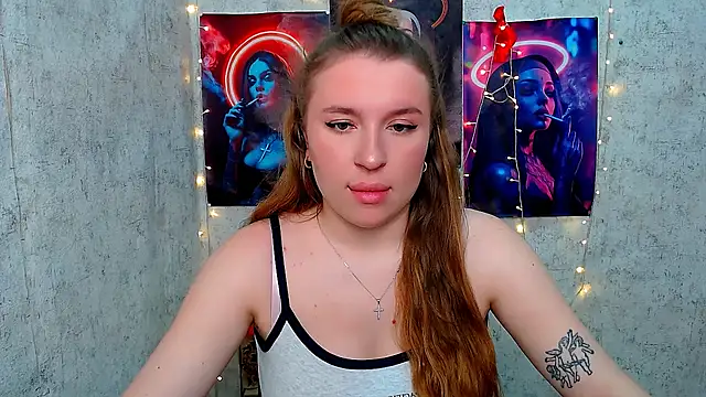 KassiaRayne  online show from 05.04.26