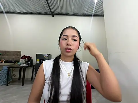 sophi2007 online show from 04.18.26