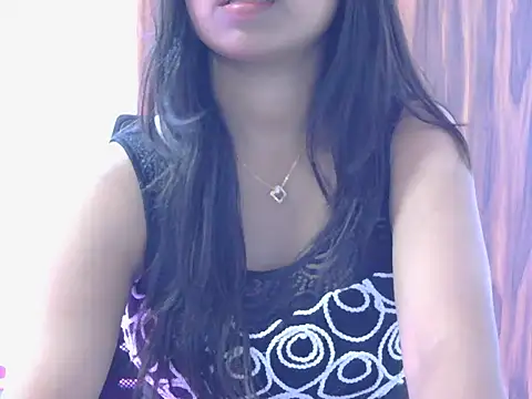 Snapshot of Bold-Ankita chatting on 04.22.26 Bold-Ankita online show from 04.22.26