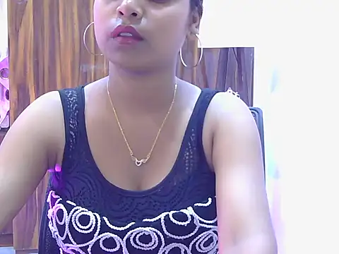 Snapshot of Bold-Ankita chatting on 04.29.26 Bold-Ankita online show from 04.29.26