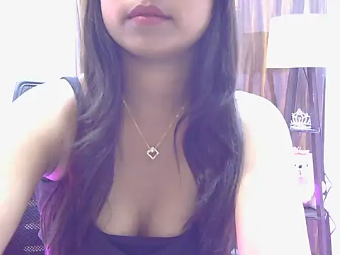 Snapshot of Bold-Ankita chatting on 05.02.26 Bold-Ankita online show from 05.02.26