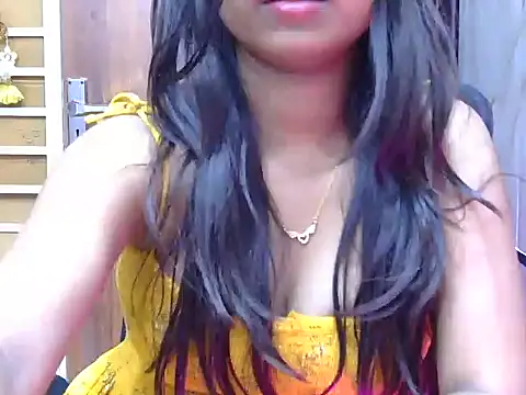 Snapshot of Bold-Ankita chatting on 05.19.26 Bold-Ankita online show from 05.19.26