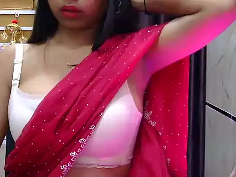 Snapshot of Bold-Ankita chatting on 05.26.26 Bold-Ankita online show from 05.26.26