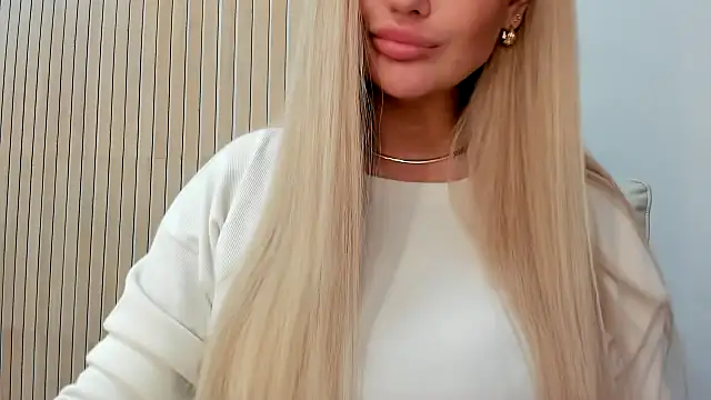 Anastaeisha online show from 04.10.26