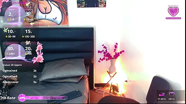 Snapshot of Mia_dasilva_ chatting on 07.04.26 Mia dasilva online show from 07.04.26