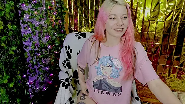 Sansarella online show from 03.05.25