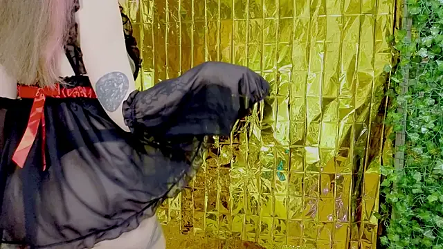 Sansarella online show from 03.12.25