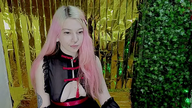 Sansarella online show from 03.12.25