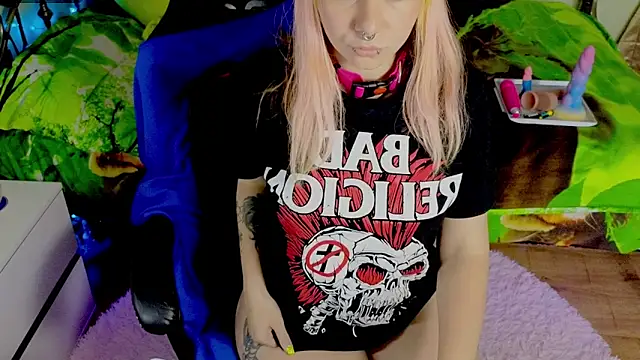 Sansarella online show from 05.01.26