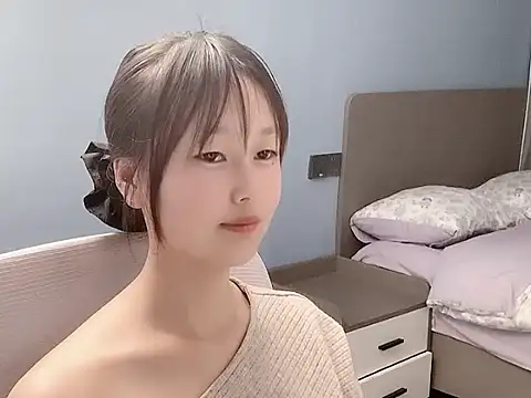 Xiaoqing00 online show from 04.18.26