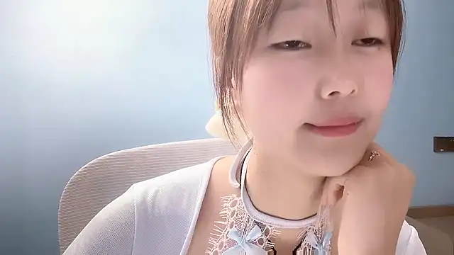 Xiaoqing00 online show from 04.28.26