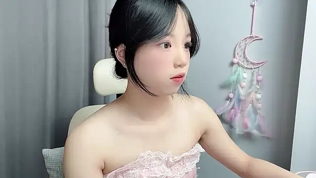 Xiaoqing00 online show from 05.20.26