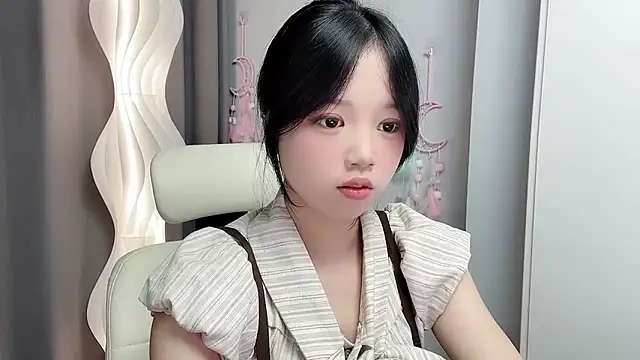 Xiaoqing00 online show from 05.21.26