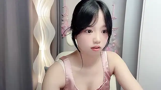 Xiaoqing00 online show from 06.05.26
