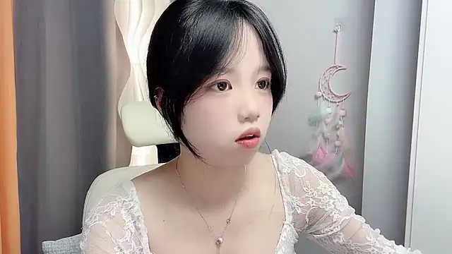 Xiaoqing00 online show from 06.06.26