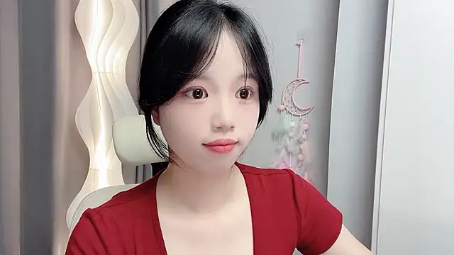 Xiaoqing00 online show from 06.09.26