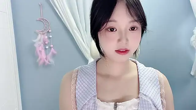 Xiaoqing00 online show from 06.18.26