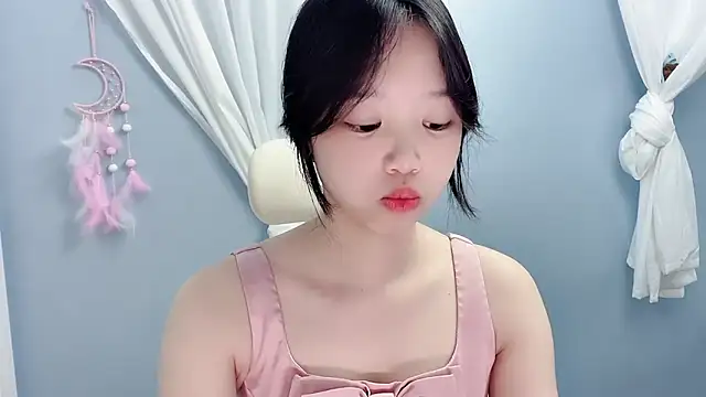 Xiaoqing00 online show from 06.20.26